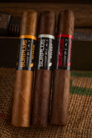 CAO Surplus Shade Robusto